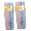 2pcs 80ml Chest Firm Lifting Cream Anti Sagging Bust Care