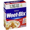 Sanitarium WEETBIX 1.12KG Value Back (1 pack)