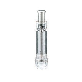 Endo Shoji TKG Corporation SP-145S Single Hand Salt Mill, Polycarbonate PSLB701