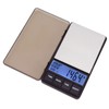 Small Coffee Scale Sensitive Accurate 1000g 0.1g Digital Pocket Coffee