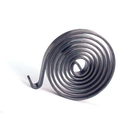 Dennis Carpenter Ind Hood Hinge Spring Pair 1953-56 Ford Truck, 1952-54 Ford Car BF-16812-A