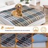 RIQINXIN Nursing Bedwetting Waterproof Sheets, Nursing, Waterproof Cushion, For Parts,