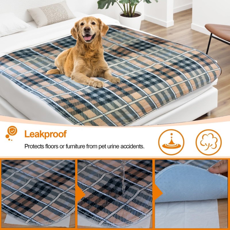 RIQINXIN Nursing Bedwetting Waterproof Sheets, Nursing, Waterproof Cushion, For Parts,
