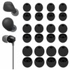 A-Focus 12 Pairs WF-C710N WF-C510 WF-C700N Ear Tips Set, Replacement