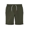 Name It Boy’s Nkmvermo Long SWE Unb F Noos Shorts