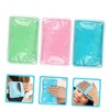 Mikinona 3-in-1 Shoulder Cold Compress Gel Pack Hot Cold Therapy