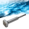 Square Head Bushing Bit, High Efficiency 40Cr Steel Durable Electric