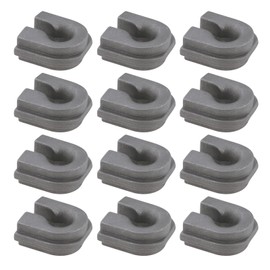 OTOTEC 12Pcs Grass Trimmer Head Clip Tool Compatible with Shindaiwa Echo Speed ??Feed 375 400 450 Trimmer Head Tool