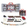 Kits Para Mini Taladro Mototool Electrico Y Pulidora 508pz