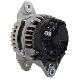 Gladiator New Alternator fits Medium & Heavy Duty Truck Applications 12V 200 AMP 8600223