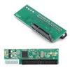 Hard Drive Adapter 40‑Pin IDE Port PATA to SATA Hard
