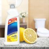 All Purpose Surface Cleanser, Lemon, 24 Fluid Ounces