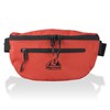 Marmot Shoulder Bag, Body Bag, Waist Pouch, Playing Follower Waist