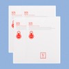 pow Pau Skin Solution SOS Cooling Mask Pack 40 sheets,