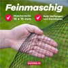GEROBUG Pond Net Fine Mesh 5 x 2 m –