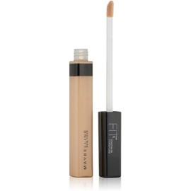 Maybelline New York Fit Me! Concealer, Sand [20] 0.23oz (Pack of 2) by Maybelline