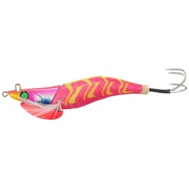 marcyn Fishing Let's Ride (retturaido) 3.5 # # # # Pink
