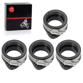 13110-49100 Intake Manifold Boot For SUZUKI GS1000 GS1100 GS 1000 1100 1980-1984 13120-49100