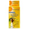 Windmill sunshine super vitamin D 2000 IU phased control dietary