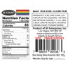 36 Extra Large Assorted Rock Candy Sticks: Espeez - Candy