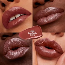 Super Lustrous Lipstick tono Rum Raisin                                                                                                               