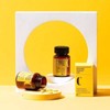 TV특가심플바이오 비타민C 500 60정x6병(12개월) TV Special Simple Bio Vitamin C