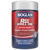 Bioglan Red Krill Oil Active Heart Cap X 60