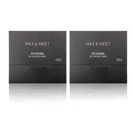 Andiker 400 Pieces Face Oil Blotting Sheets Blotting Paper for Oily Skin Oil Absorbing Sheets Face Paper for Men and Women (400 Replacement Sheets)