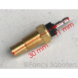 CF MOTO Cylinder Head Temperature Sensor Sending 250cc HAMMERHEAD GO KART