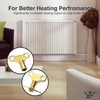 WZ Radiator Bleed Key- Radiator Valve Clock Key for Bleeding