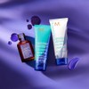 Moroccanoil Shampoo Violeta Rubios Perfectos