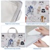 BHXXRQRQ Room Nursery Decor,Baby Laundry Large Hamper Foldable With Waterproof