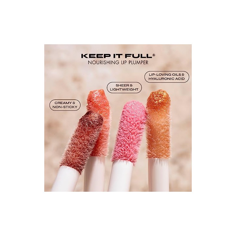 KEEP IT FULL LIP PLUMPER S PNK
