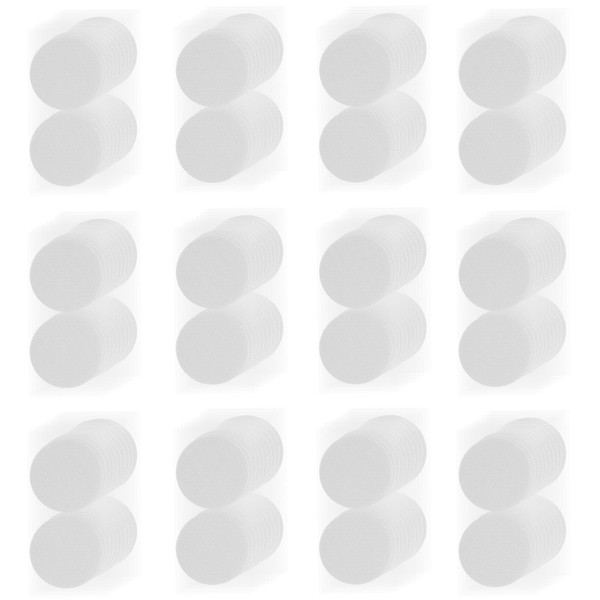 Betinyar 120 Pairs Mens Nipple Covers, Nipple Tape, Running Nipple