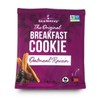Erin Baker's Breakfast Cookies - Oatmeal Raisin, Whole Grain, Non-GMO,