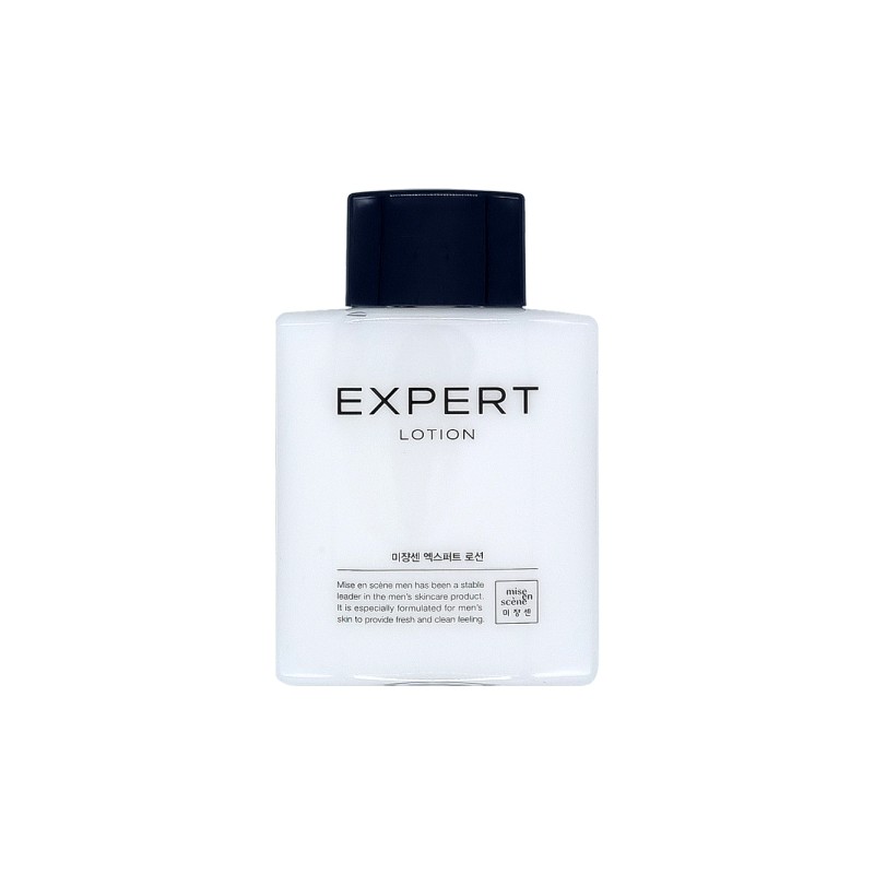 Mise-en-scène Expert Lotion 300ml Skin Soothing Men's Lotion Miss Kwaenam