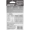 Loctite 209741 Threadlocker Red 271, 0.2 Ounce - 6 Pack