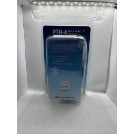 SECURITY DOOR CONTROLS SDC PTH-4QADI , 4 Conductor Electric Power Transfer Hinge