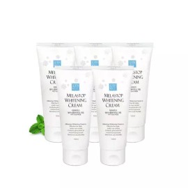 Dermahouse [더마하우스]화이트닝 대용량 크림 120mlx5개_P363872402 [Dermahouse] Whitening Large Capacity Cream 120mlx5pcs_P363872402 [5 large-size whitening creams]