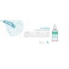 Rutina Facial Antiedad Jabón Burra Rosa Mosqueta Serum Noche