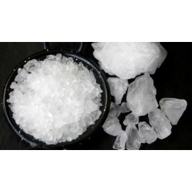 Unbranded piedra de alumbre. 3lb