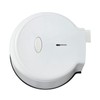 Jumbo Toilet Paper Roll Dispenser Punch Free Waterproof Wall Mount