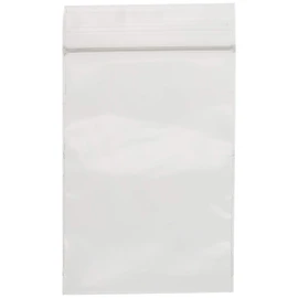 Simojima 006656020 Poly Bag with Zipper for A-4 B9, 300 Sheets