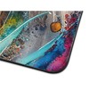 CreaDesign, Children's Certificate Folder with Name, Otter Motif without Transparent