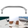 Changor Marine Handle, Stainless Steel Rail Grip Yacht Multiple Choices