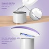 Canslab Ultrablade PRO Auto Stop Can Opener - Rechargeable Electric