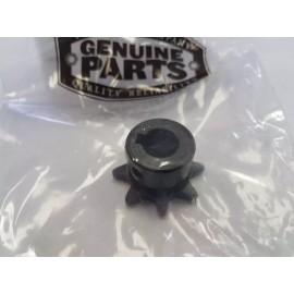 Toro 5-9820 SPROCKET OEM FITS MANY SNOWBLOWER SNOW BLOWER GENUINE