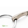 Sprenger Nocontact Water Snaffle I Horse Bit 14 mm Simply