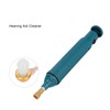 Professional Hearing Aid Cleaner Ear Wax Dirt Dust Removal Hearing