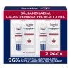 Pack x2 Aquaphor Eucerin
